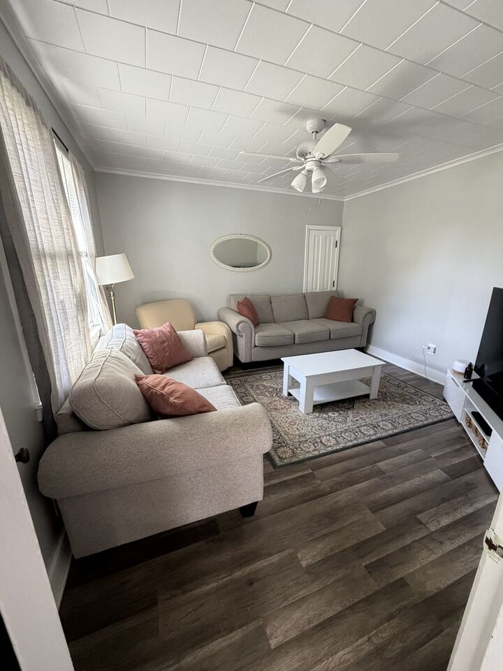 Property Photo: 334 23rd Place IA 52732