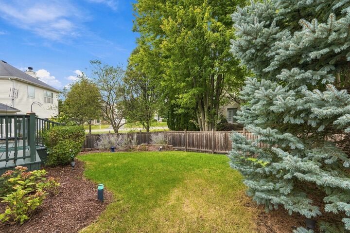 Property Photo:  314 Red Sky Drive  IL 60175 