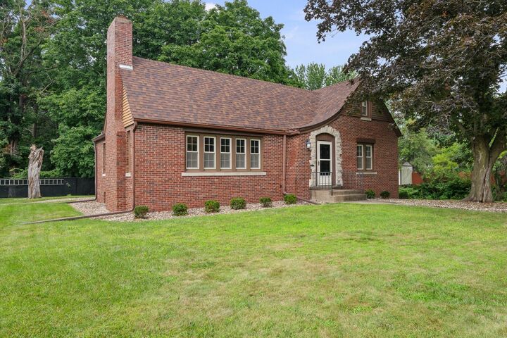 Property Photo:  2601 12th Street  IL 61265 