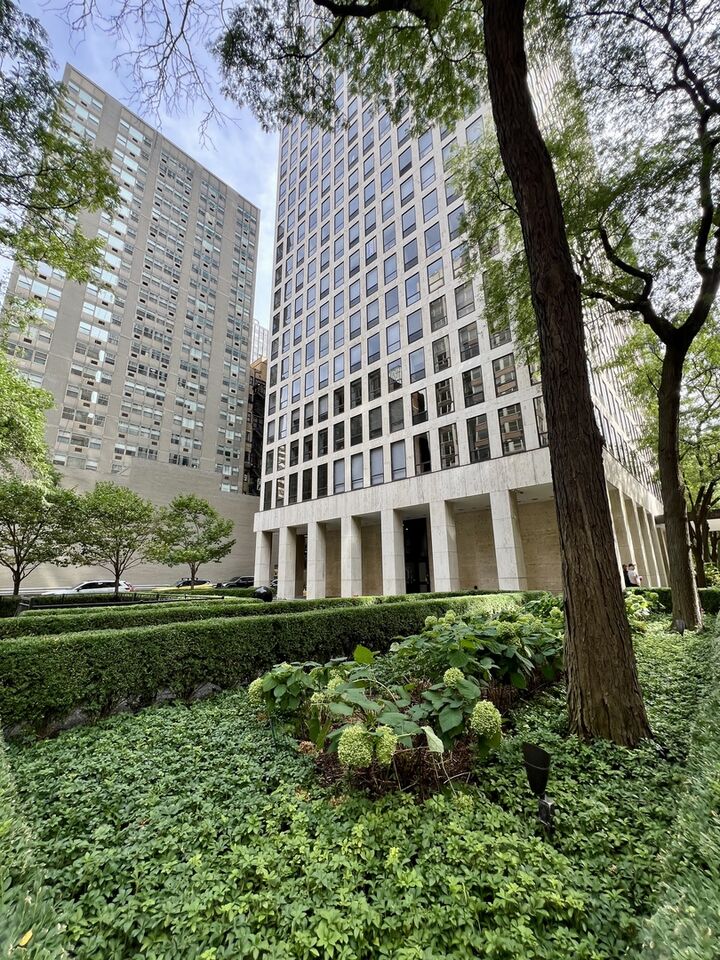 Property Photo:  260 E Chestnut Street 1511  IL 60611 