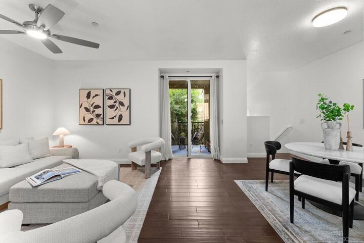 Property Photo: 4914 Haight CA 92123