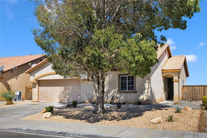 Property Photo: 14082 Gale Drive CA 92394