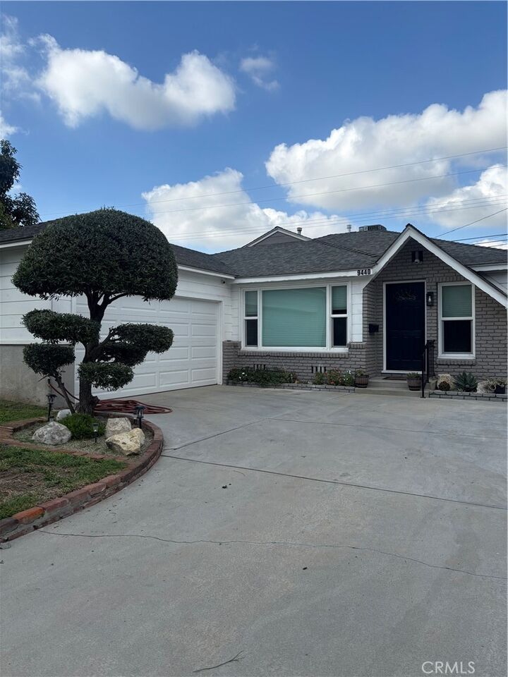 Property Photo:  9440 Brookpark Road  CA 90240 
