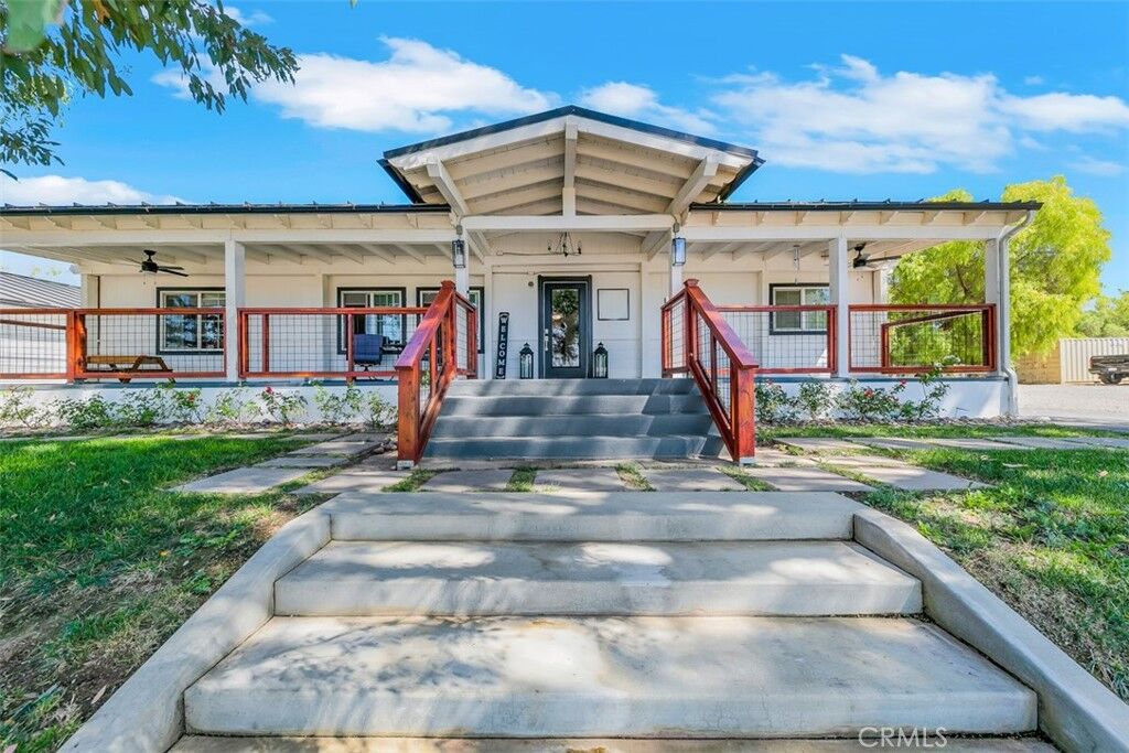 Property Photo: 41190 Camino Norte CA 92592