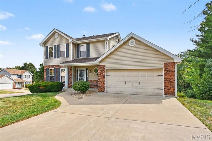 Property Photo:  4533 Cambrook Drive  MO 63304 