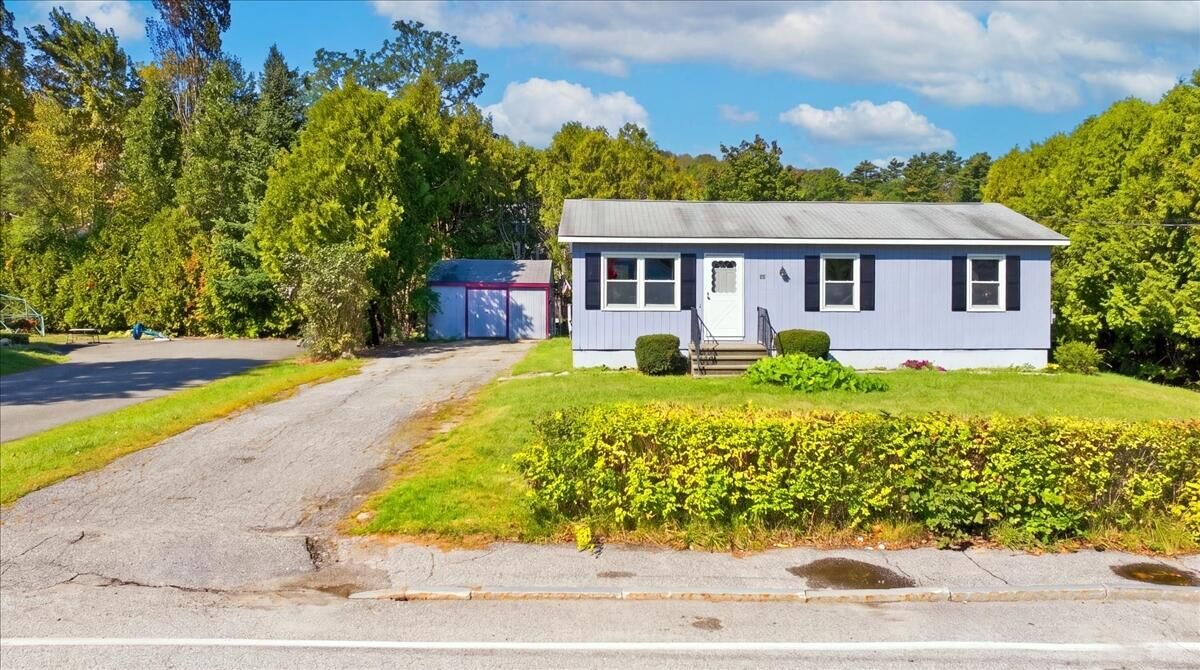 Property Photo:  121 Rideout Avenue  ME 04240 