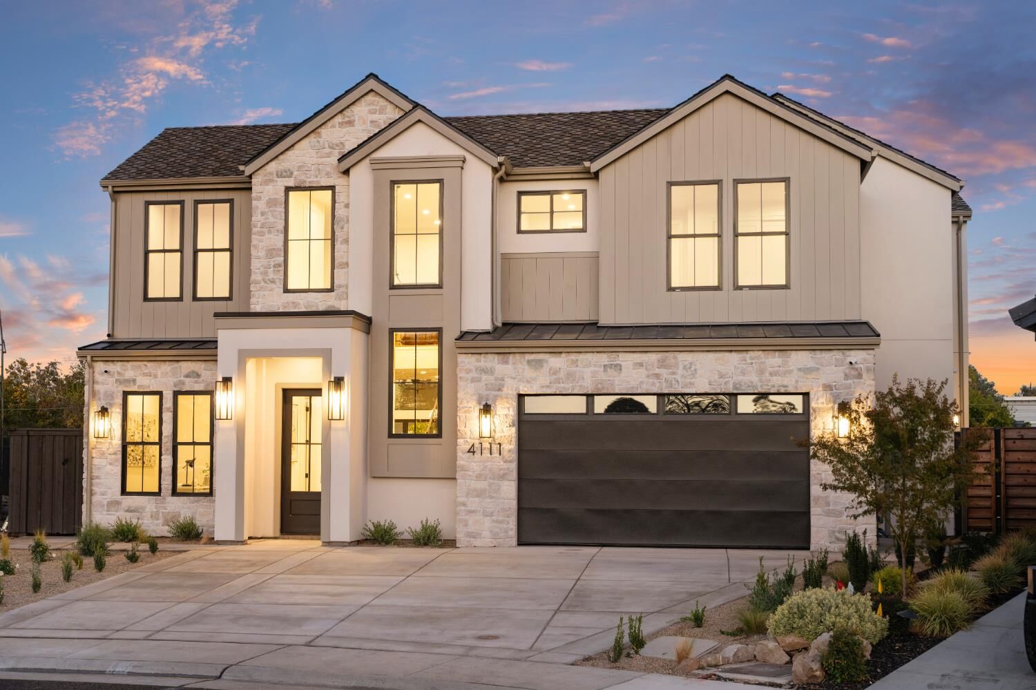 Property Photo: 4111 Hardrock Court CA 95677