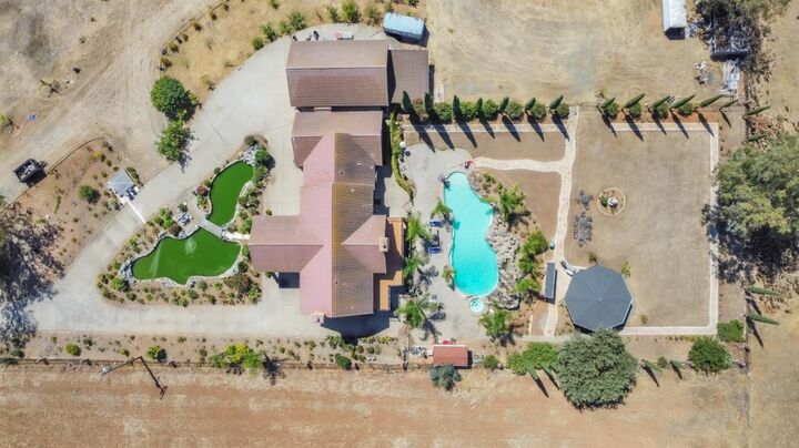 Property Photo:  6830 Excelsior Road  CA 95829 