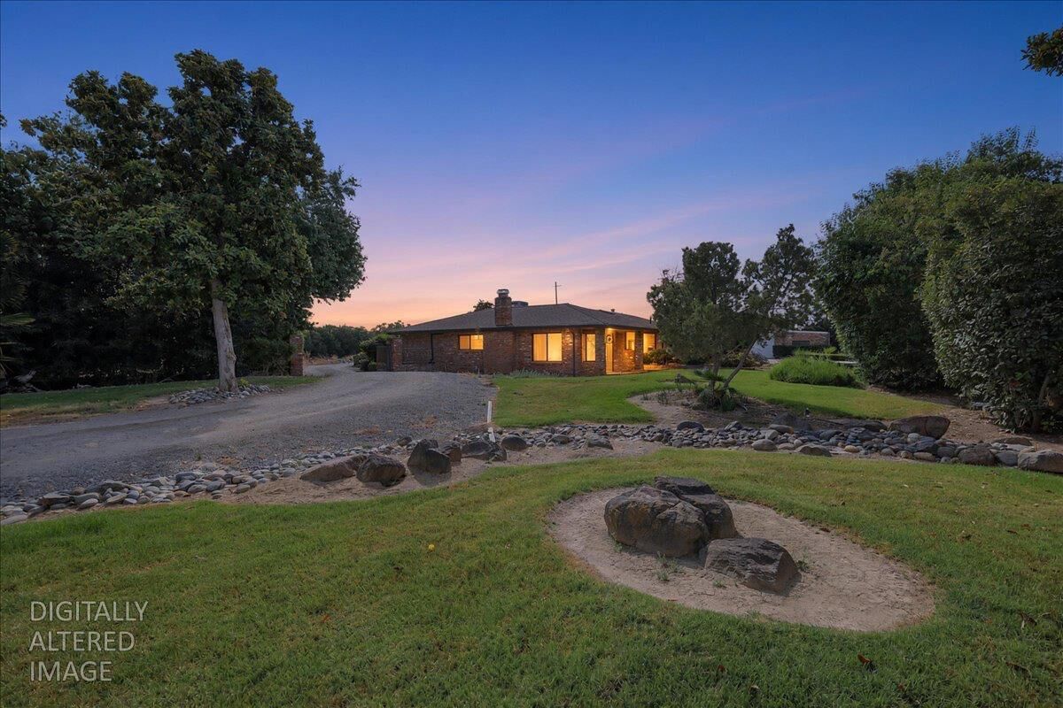 Property Photo: 1488 Smith Road CA 95993