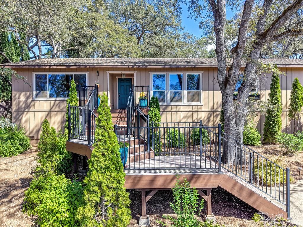 Property Photo:  2856 King Edward Drive  CA 95762 