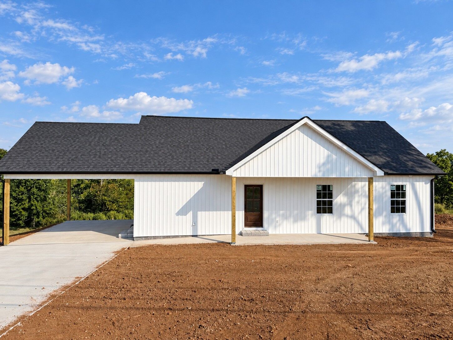 Property Photo:  2098 Gimlet Rd  TN 38464 
