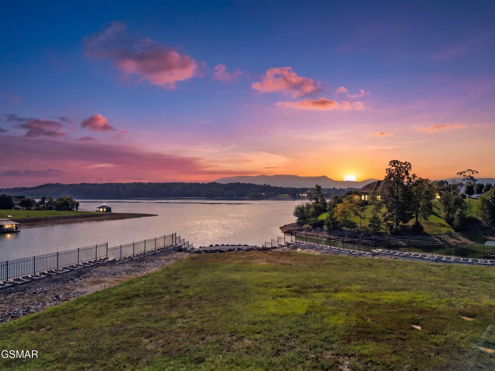 Property Photo: 186 Scenic Shores Drive TN 37725