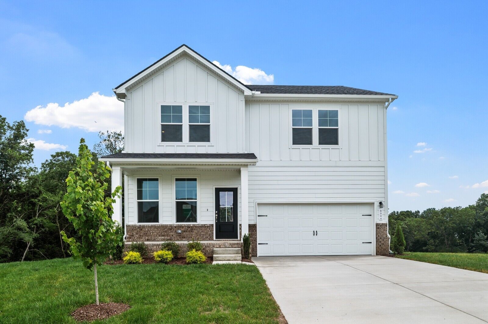 Property Photo: 8306 Netterfield Drive TN 37188