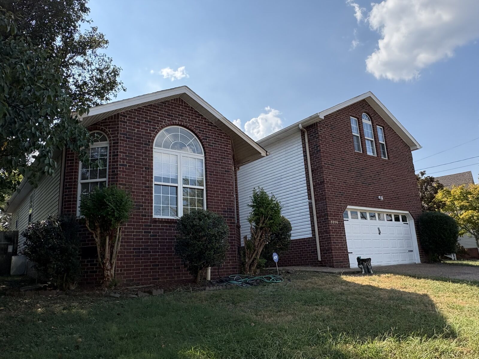 Property Photo:  3356 Milbridge Drive  TN 37013 