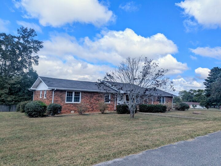 Property Photo: 505 Kindel Dr TN 37324