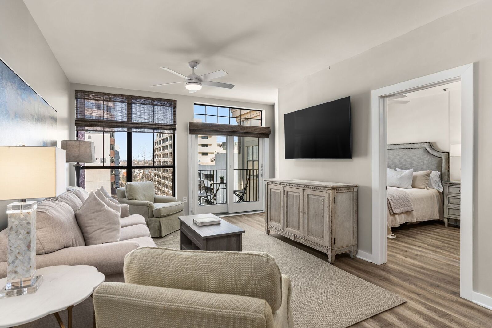Property Photo:  1803 Broadway 604  TN 37203 