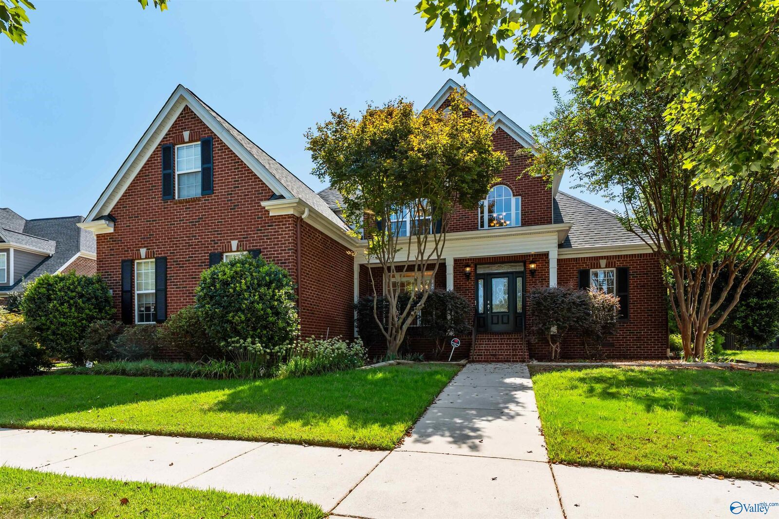 Property Photo:  6 America Holly Circle SW  AL 35824 