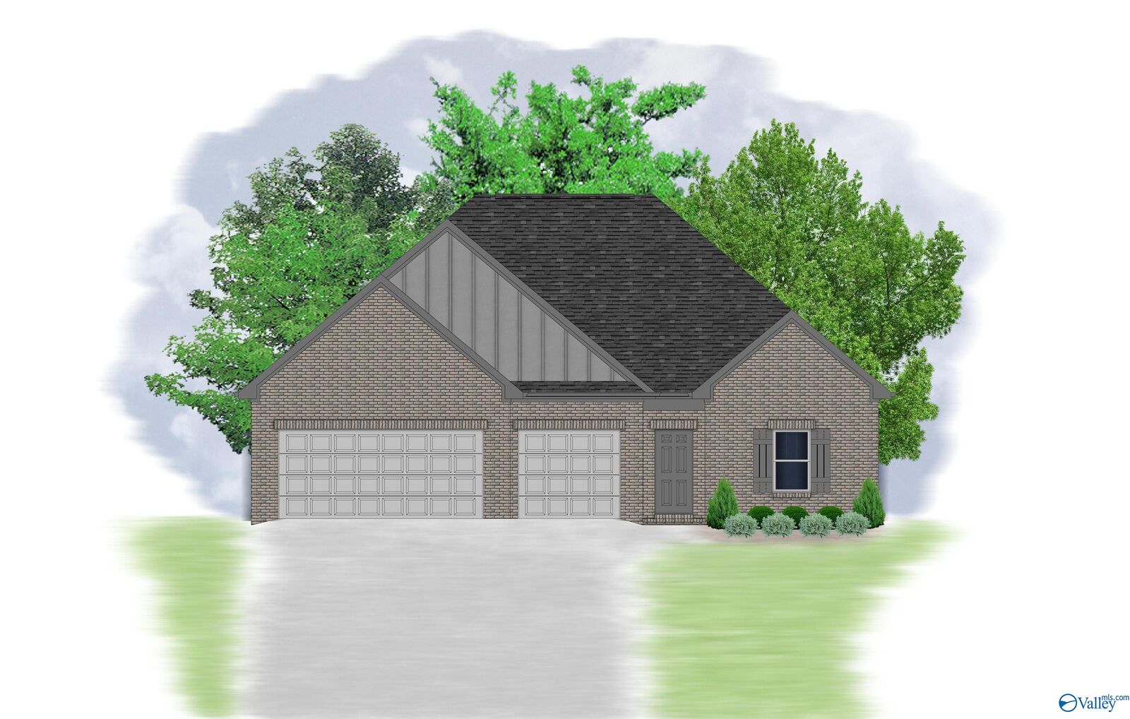 Property Photo:  209 Maddie Mae Lane  AL 35773 