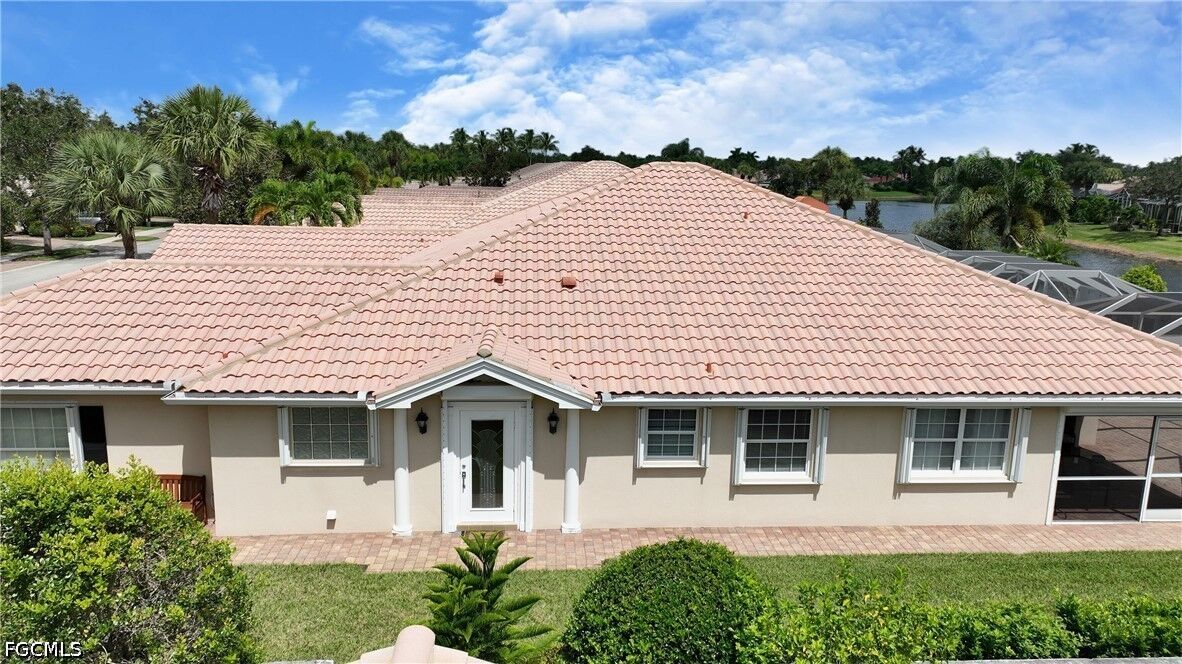 Property Photo: 28983 Vermillion Lane FL 34135