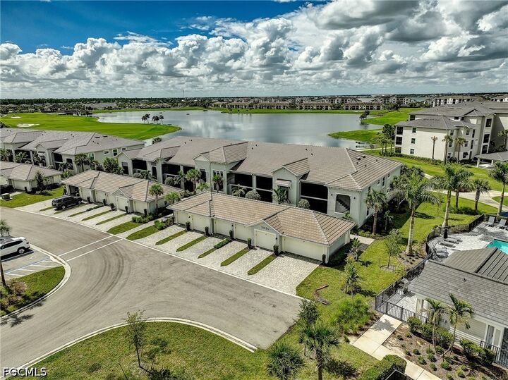 Property Photo: 15930 Grassland Lane 2425 FL 33982