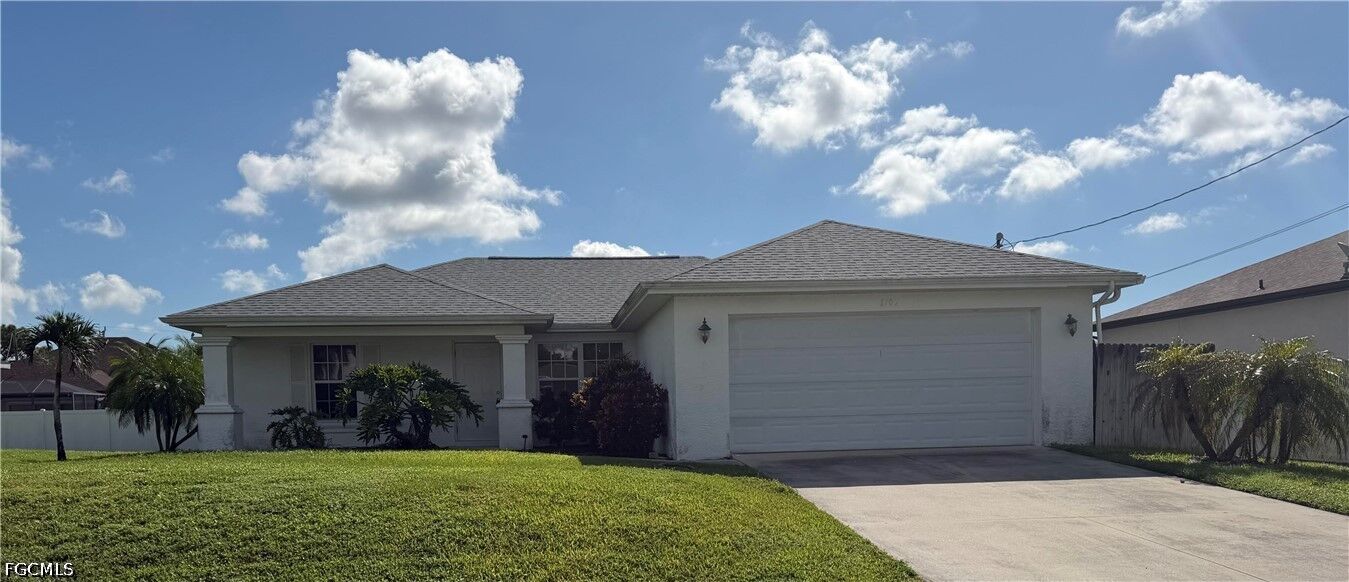 Property Photo:  1705 NW 11th Court  FL 33993 