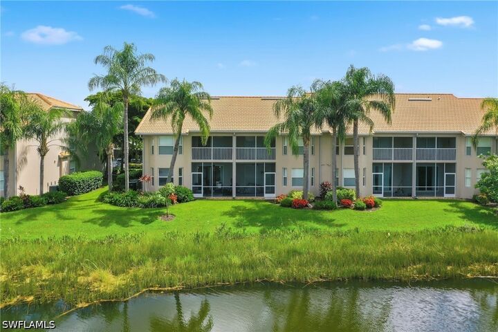 Property Photo:  20030 Barletta Lane 416  FL 33928 