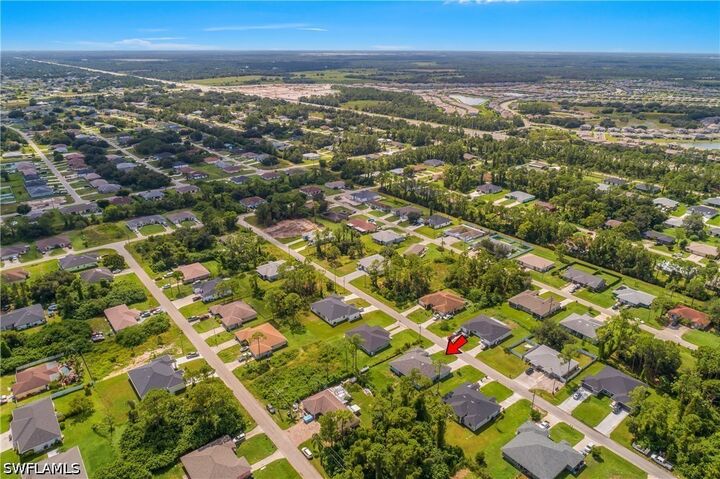 Property Photo: 4630 27th Street SW FL 33973