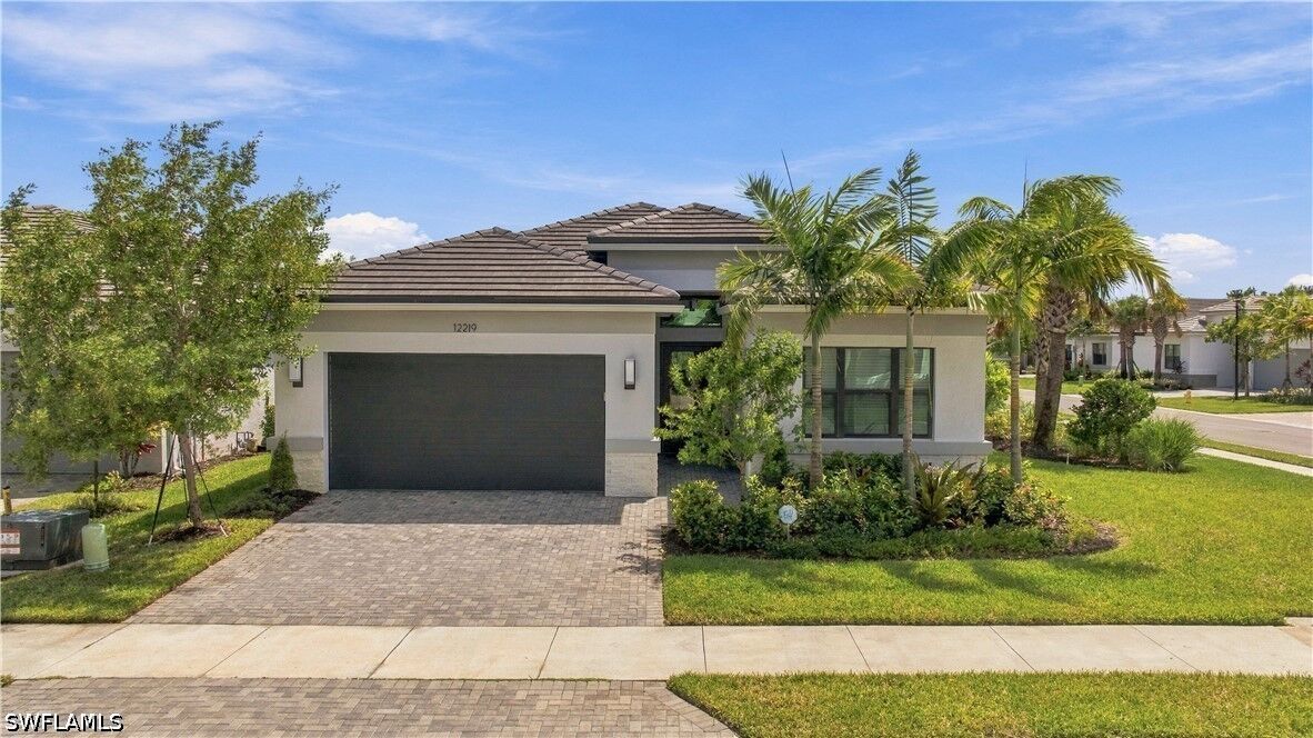 Property Photo: 12219 Red Pine Place FL 33928