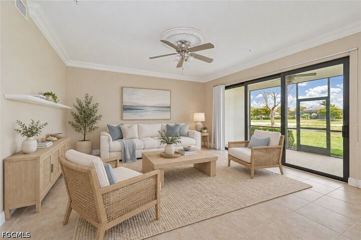 Property Photo: 11765 Grand Belvedere Way 102 FL 33913