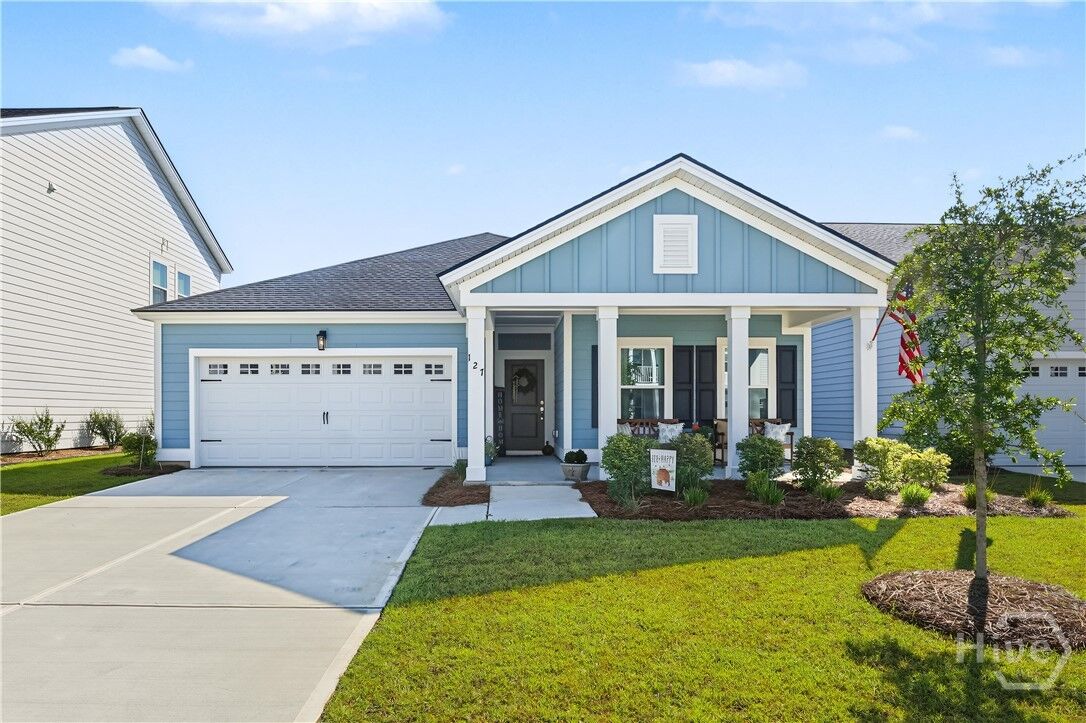 Property Photo:  127 Weyview Gardens  GA 31322 