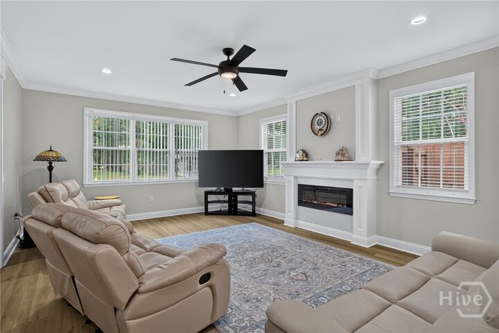 Property Photo:  125 Houston Street  GA 31322 