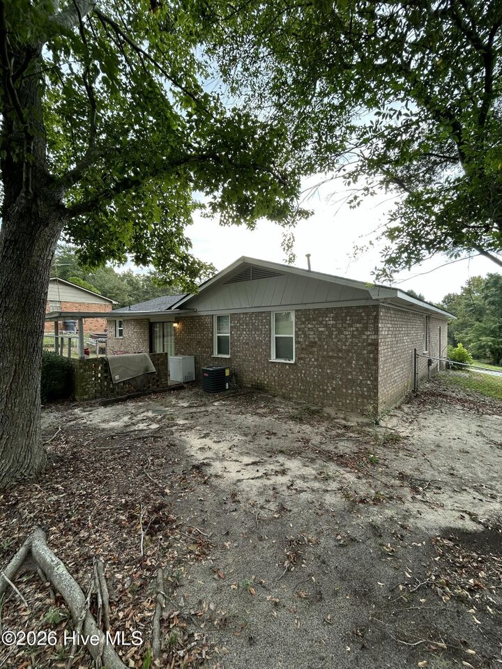 Property Photo:  3515 Biltmore Place  GA 30906 