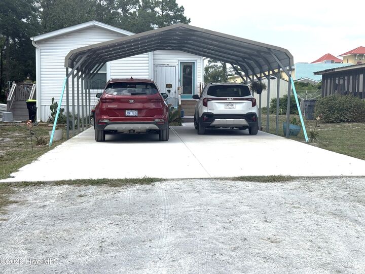 Property Photo:  1318 Kanoy Street SW  NC 28462 