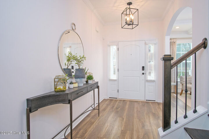 Property Photo: 116 Lilaput Circle NC 28411
