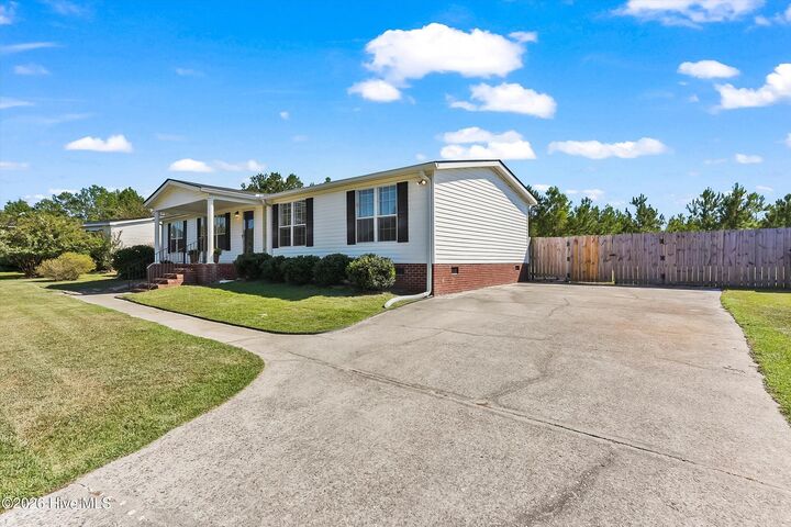 Property Photo:  2417 Belfair Lakes  GA 30909 