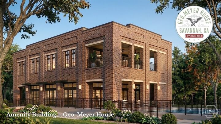 Property Photo:  430 Geo Meyer Avenue  GA 31401 