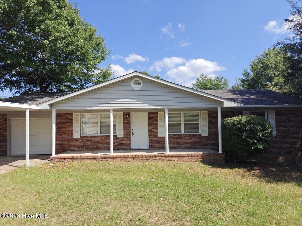 Property Photo:  3412 Kensington Drive S  GA 30906 