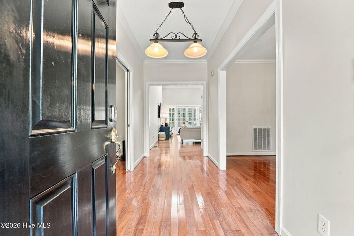 Property Photo:  15 Dove Run  NC 28374 