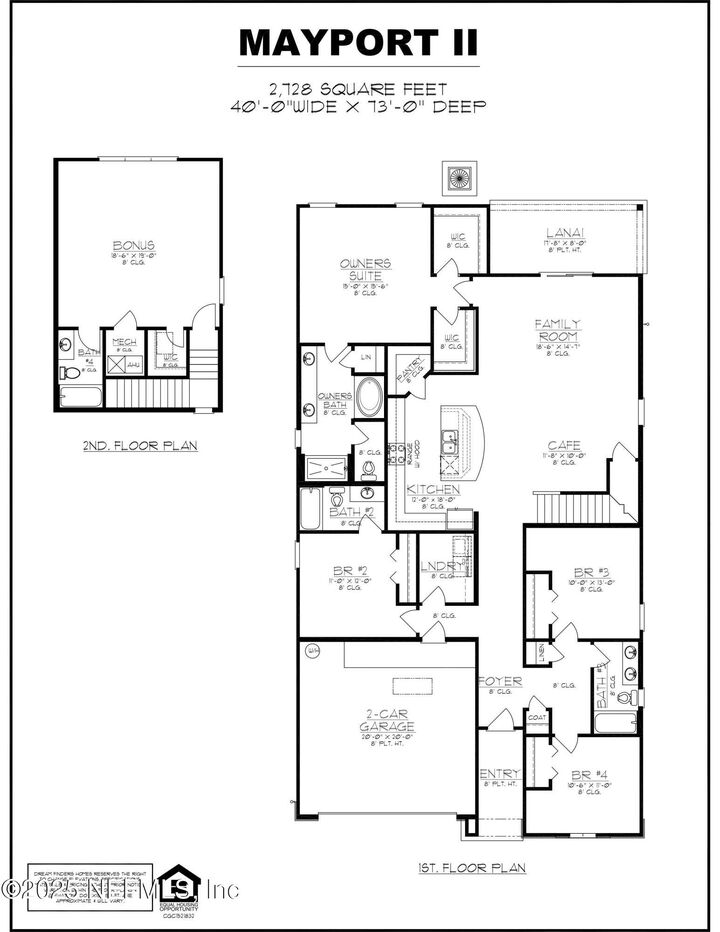 Property Photo:  14300 Firebird Drive  FL 32234 