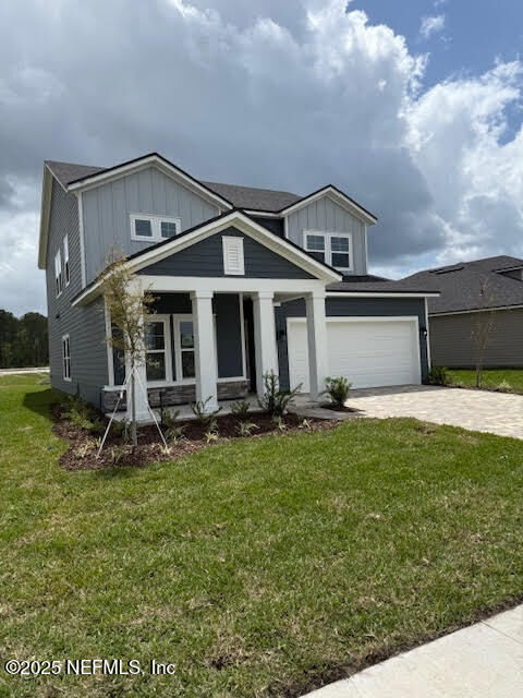 Property Photo:  960 Brook Forest Drive  FL 32092 