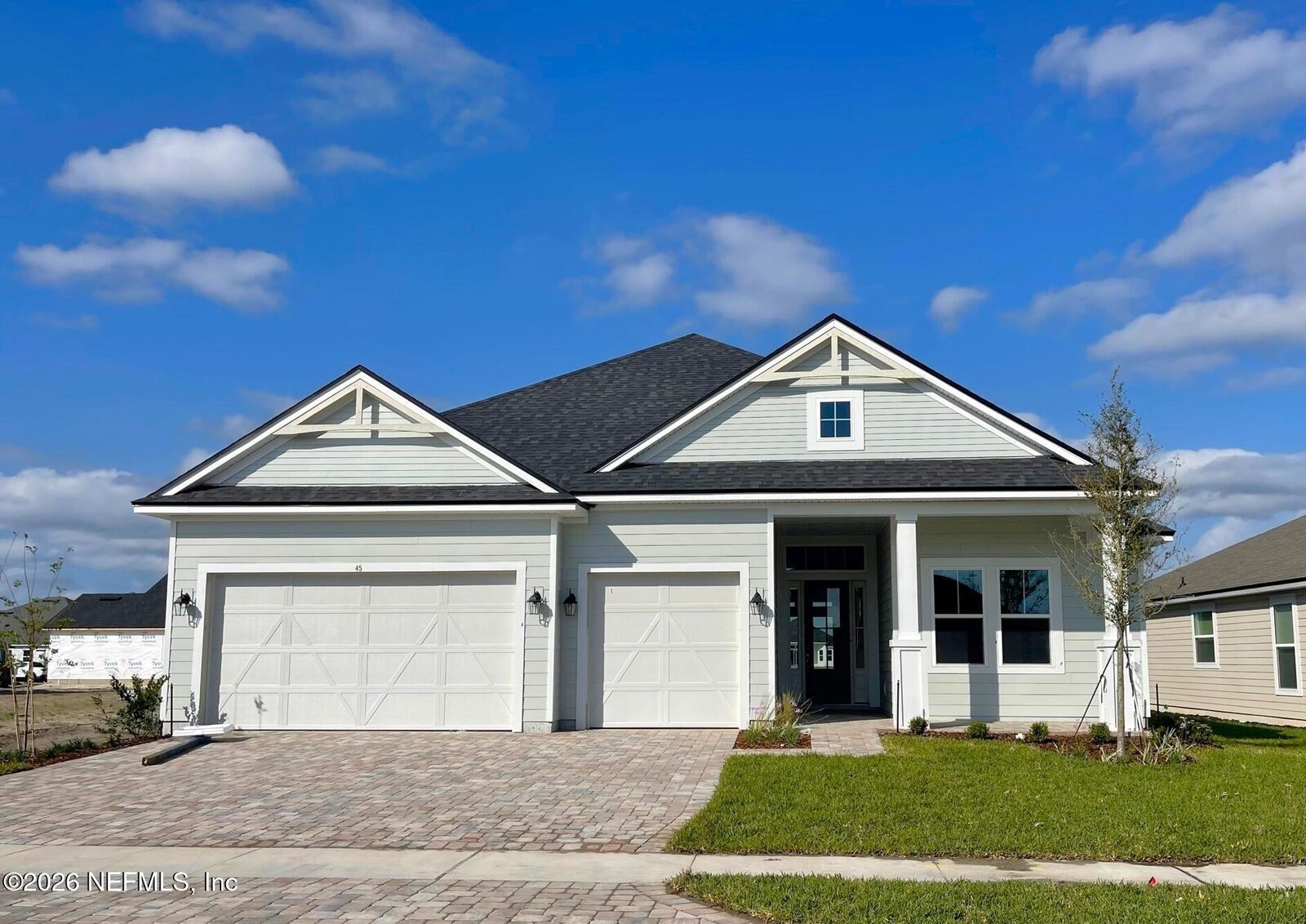 Property Photo:  36 Arbor Creek Drive  FL 32092 