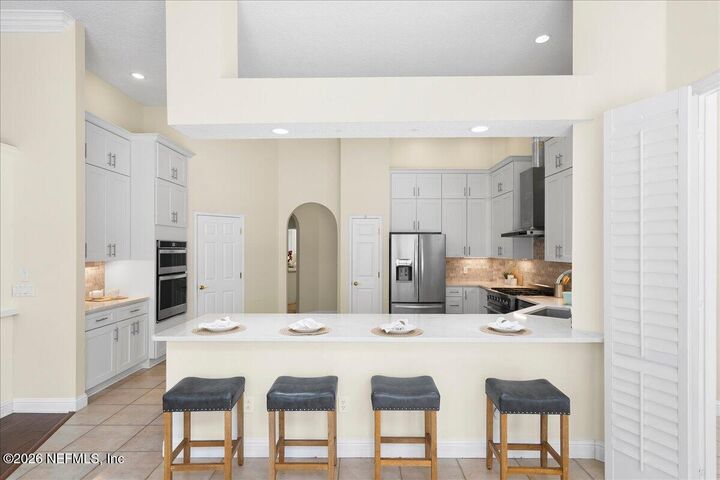 Property Photo:  1470 Harrington Park Drive  FL 32225 