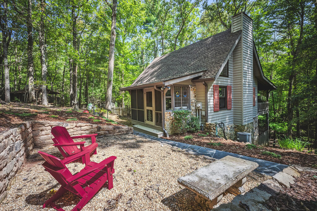 Property Photo: 149 River Ridge Road GA 30513