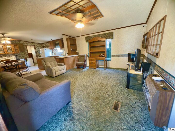 Property Photo:  1038 Moore Road  LA 71202 