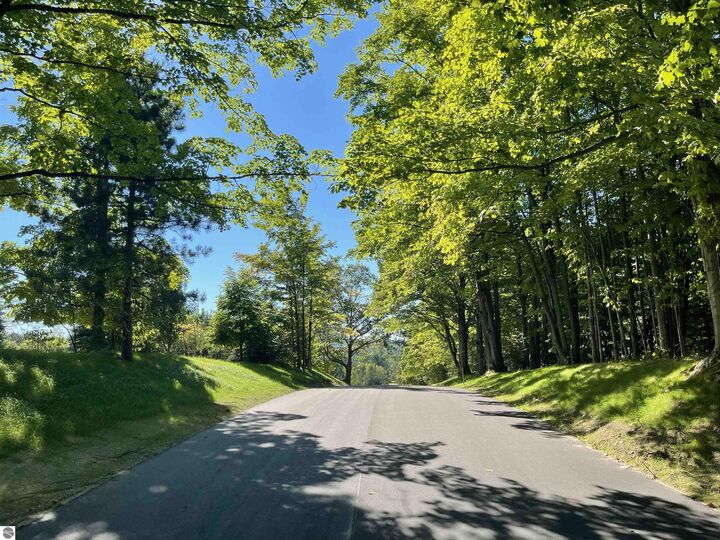Property Photo:  6128 Mountain Sky Road  MI 49649 