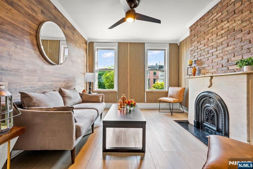 Property Photo: 321 1/2 Pavonia Avenue NJ 07302