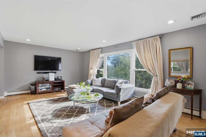 Property Photo: 10 Rosemere Avenue NJ 07006