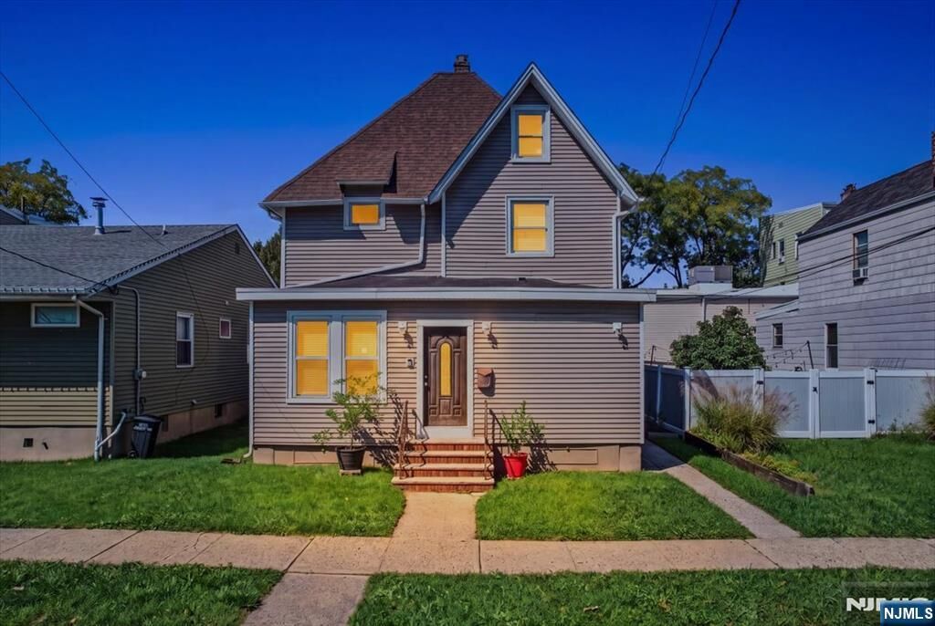 Property Photo: 47 Beech Street NJ 07032