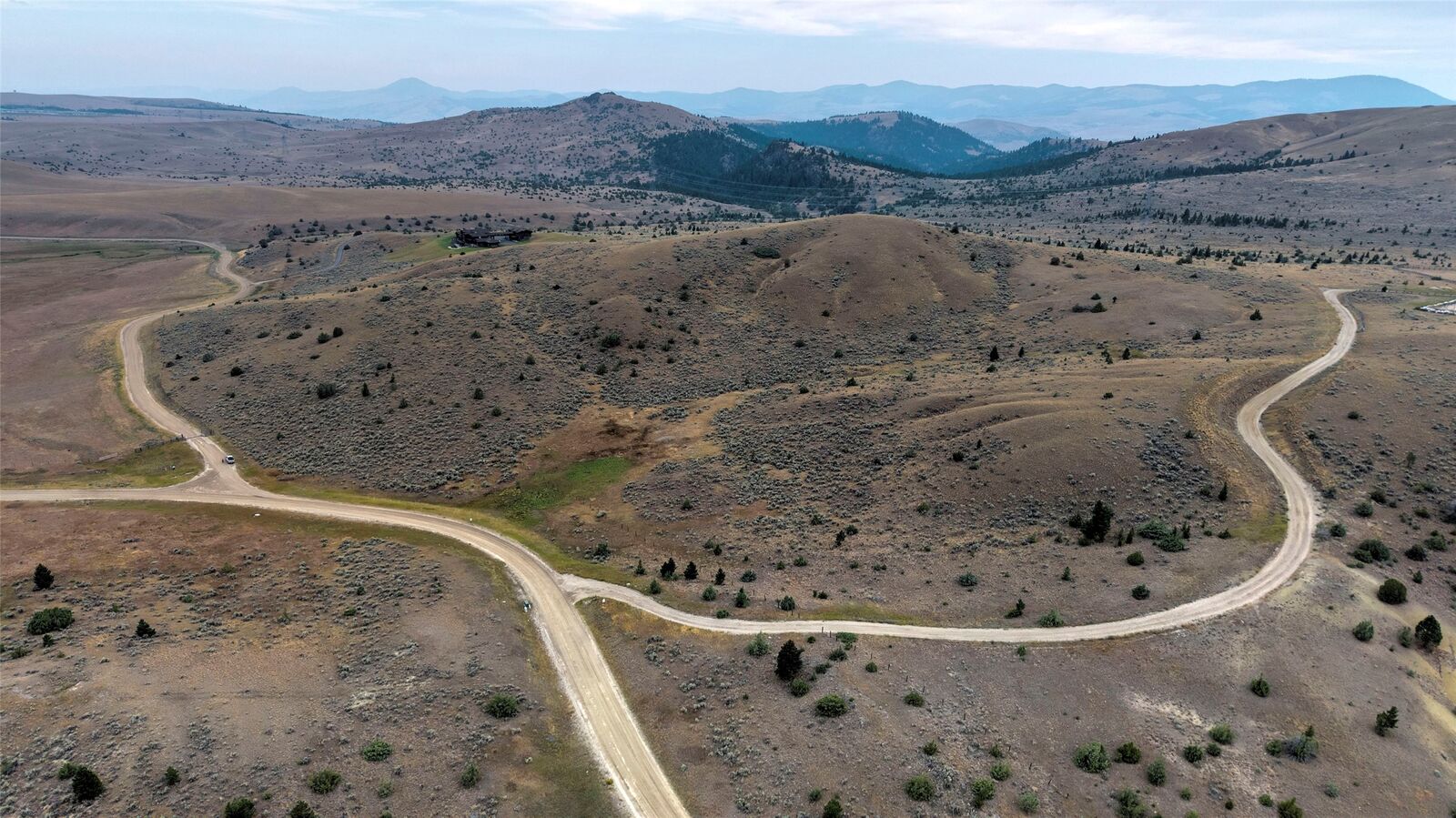 Property Photo: Nhn Lot 2A Willow Creek Road MT 59722