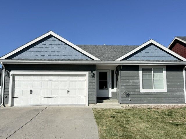 Property Photo: 4809 7th Avenue N MT 59405